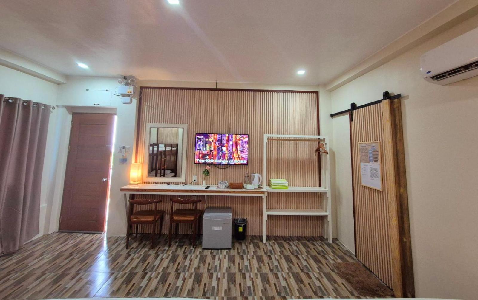 Swakihan Guest House Сикихор Экстерьер фото