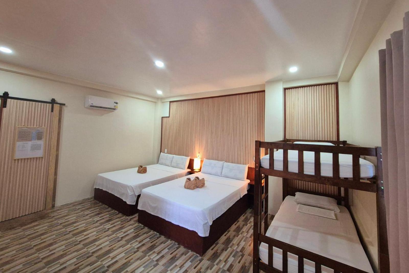 Swakihan Guest House Сикихор Экстерьер фото